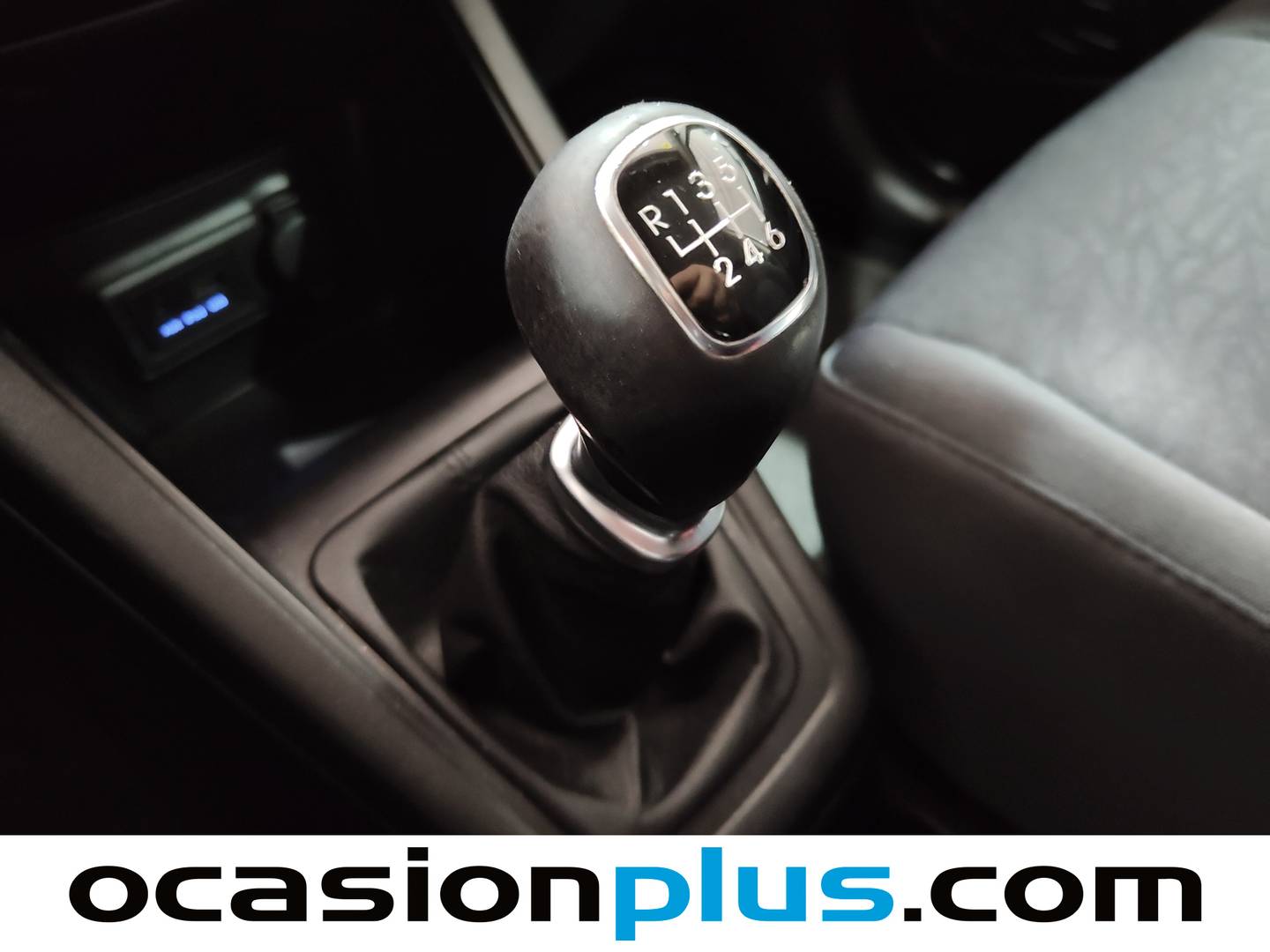 Hyundai ix20 Hyundai ix20 1.6 CRDI BlueDrive Tecno Nav (115 CV) de segunda mano