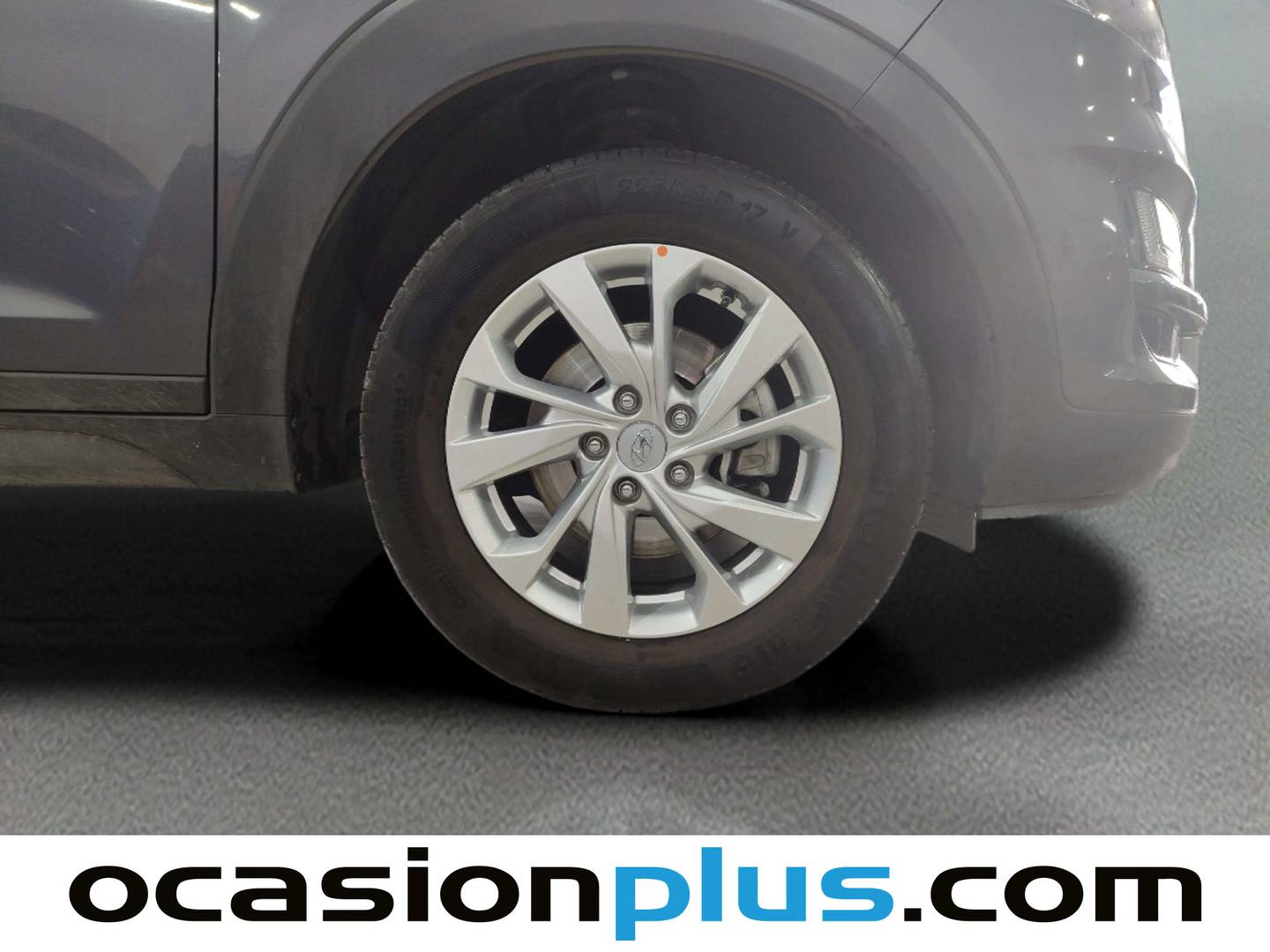Hyundai Tucson Hyundai Tucson 1.6 GDI Klass 4x2 (132 CV) de segunda mano