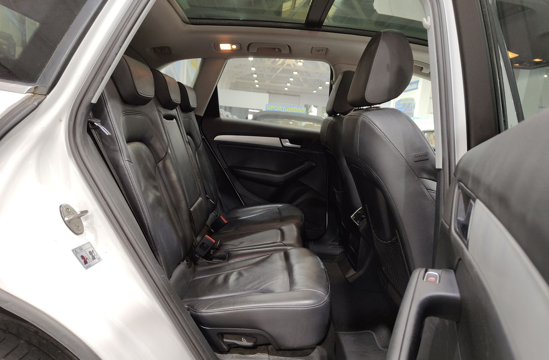 Audi Q5 Advanced edition 3.0 TFSI quattro tiptronic - foto 21