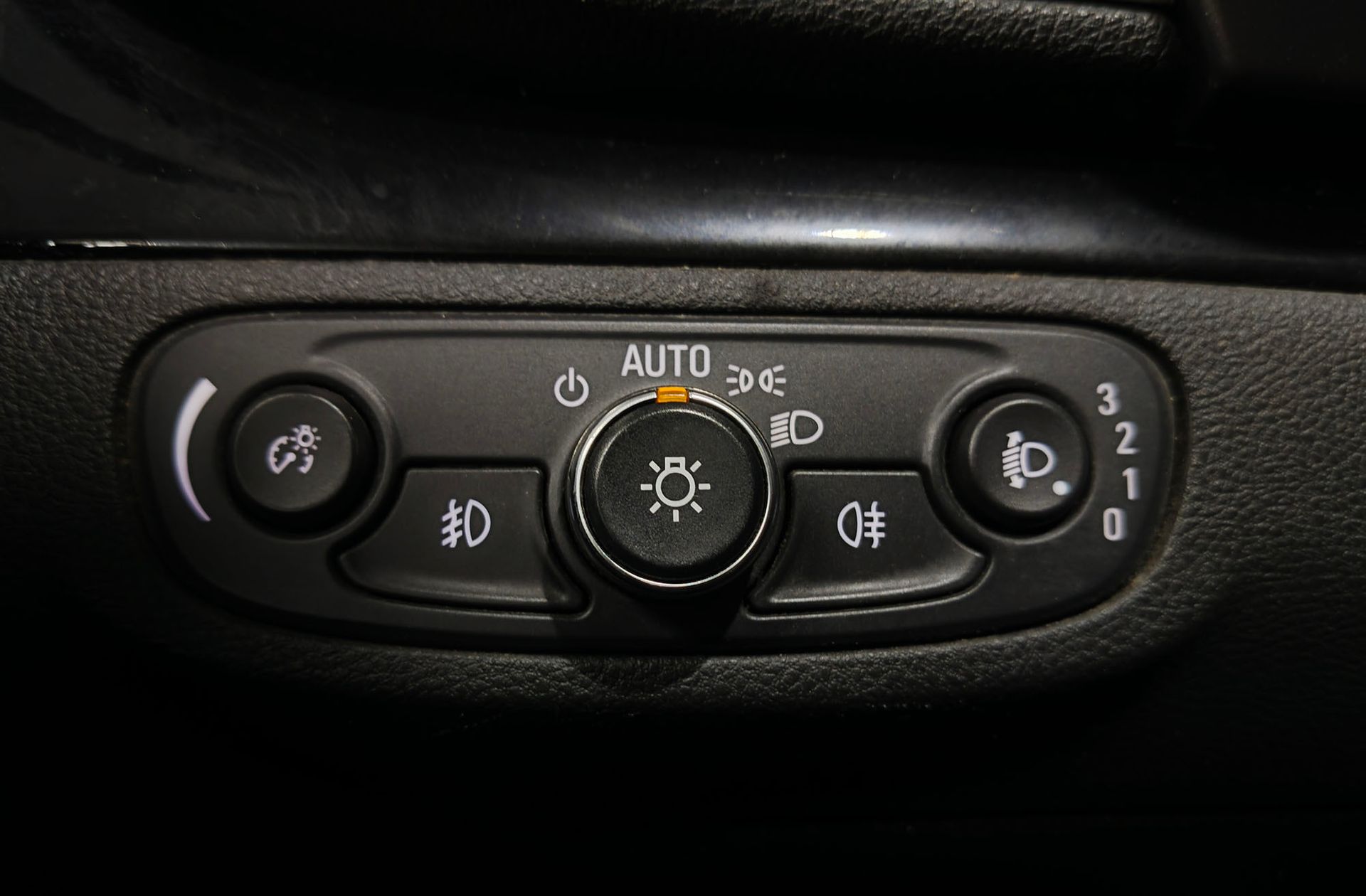 Opel Mokka 1.4 Turbo GLP Selective 4x2 - foto 21