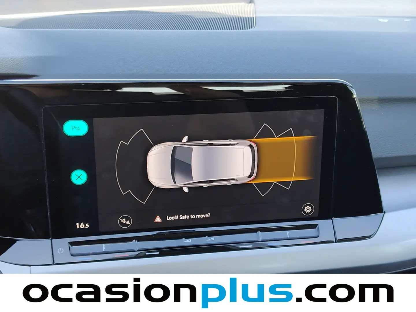 Foto Volkswagen Golf Volkswagen Golf Life 1.0 eTSI  (110 CV) DSG