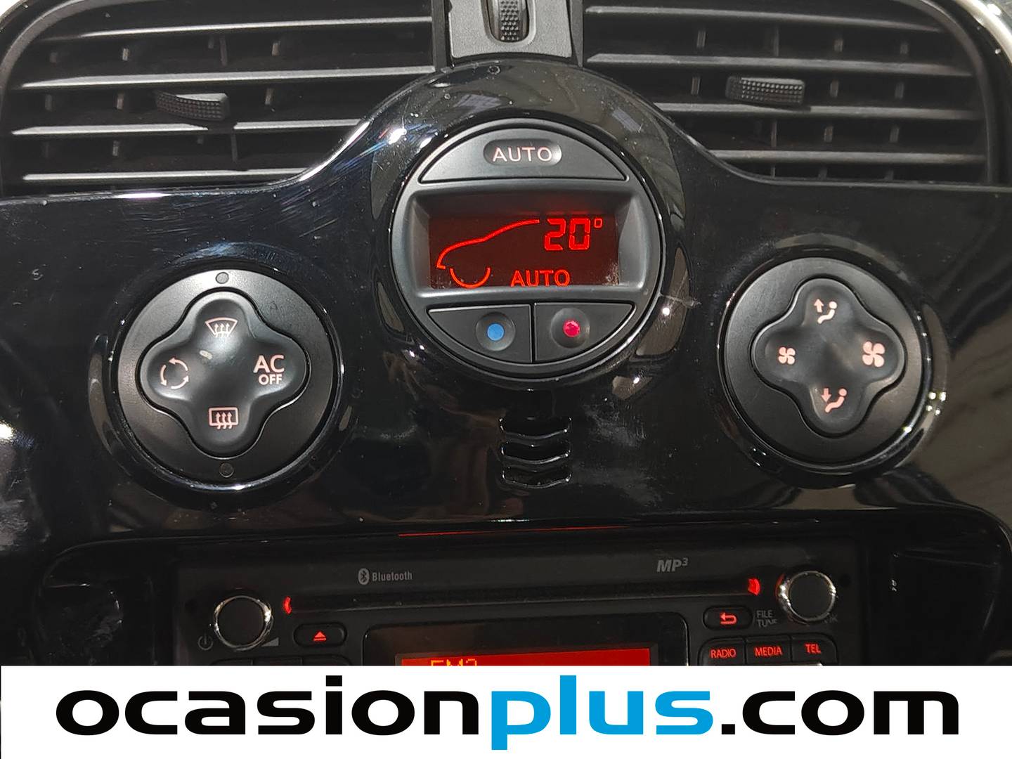 Renault Kangoo Combi Renault Kangoo Combi Dynamique M1-AF dCi (110 CV) 110cv