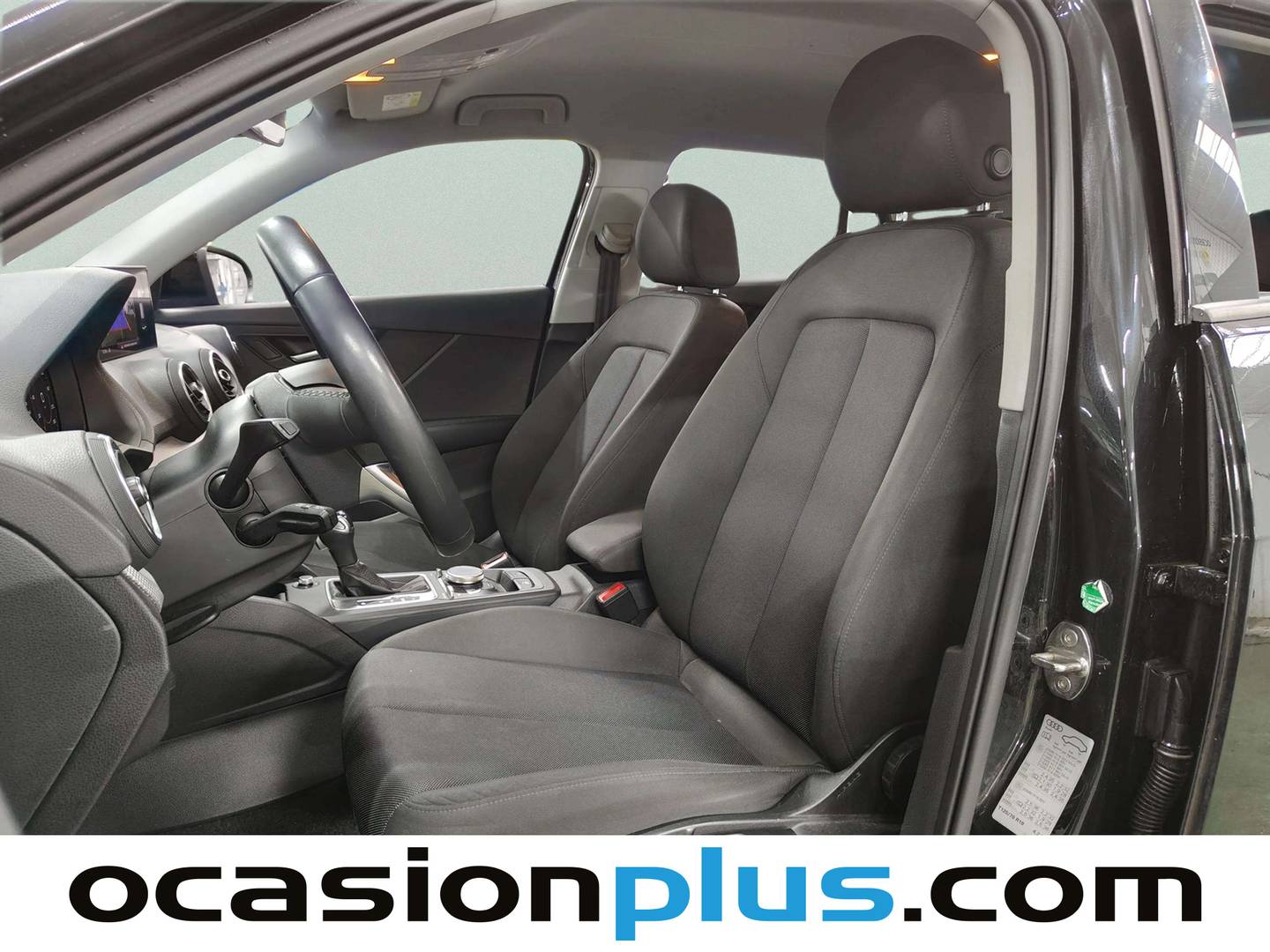 Foto Audi Q2 Audi Q2 Advanced 35 TFSI (150 CV) S tronic