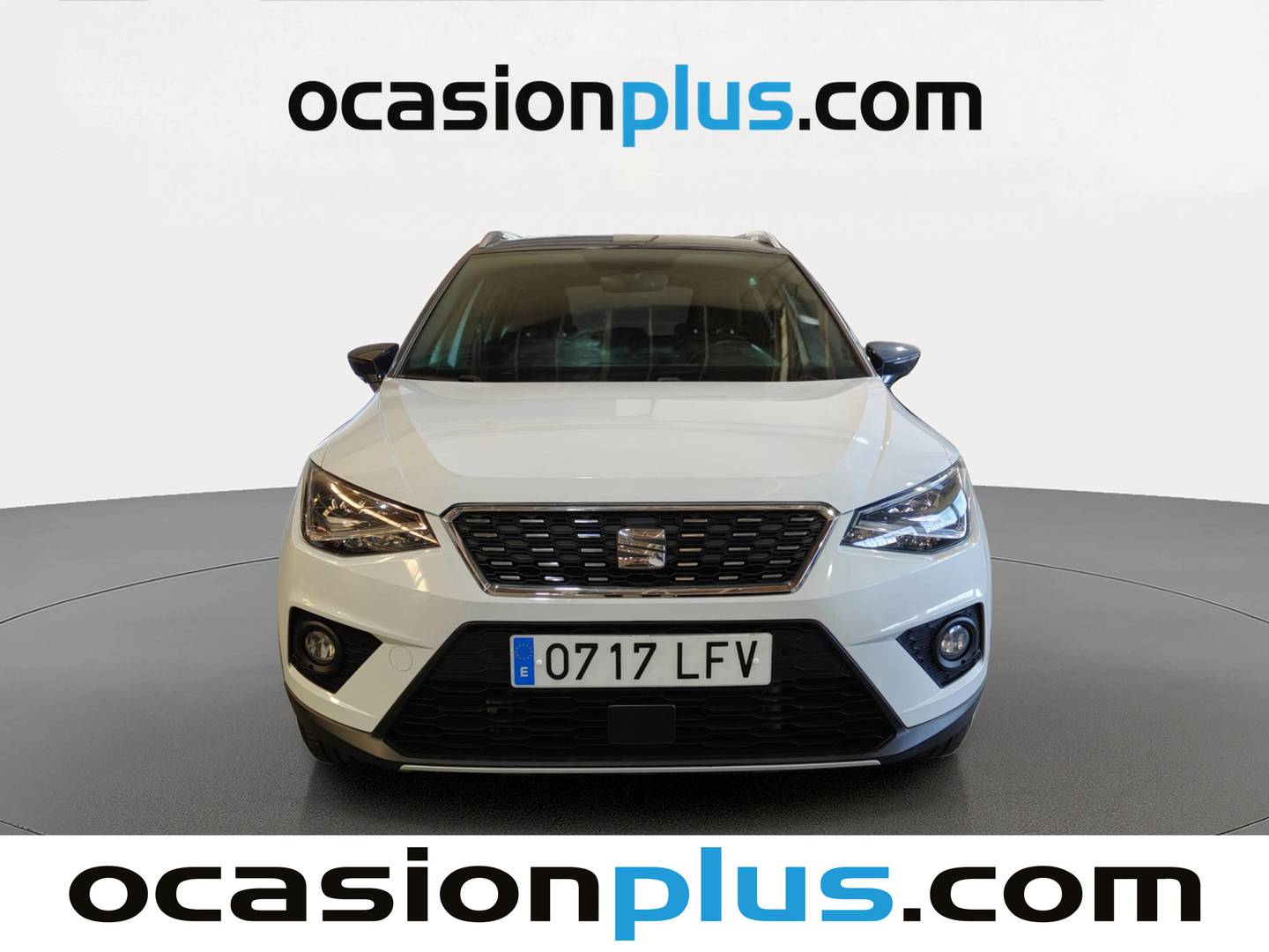 Foto Seat Arona SEAT Arona 1.0 TSI Ecomotive Xcellence Edition (115 CV)