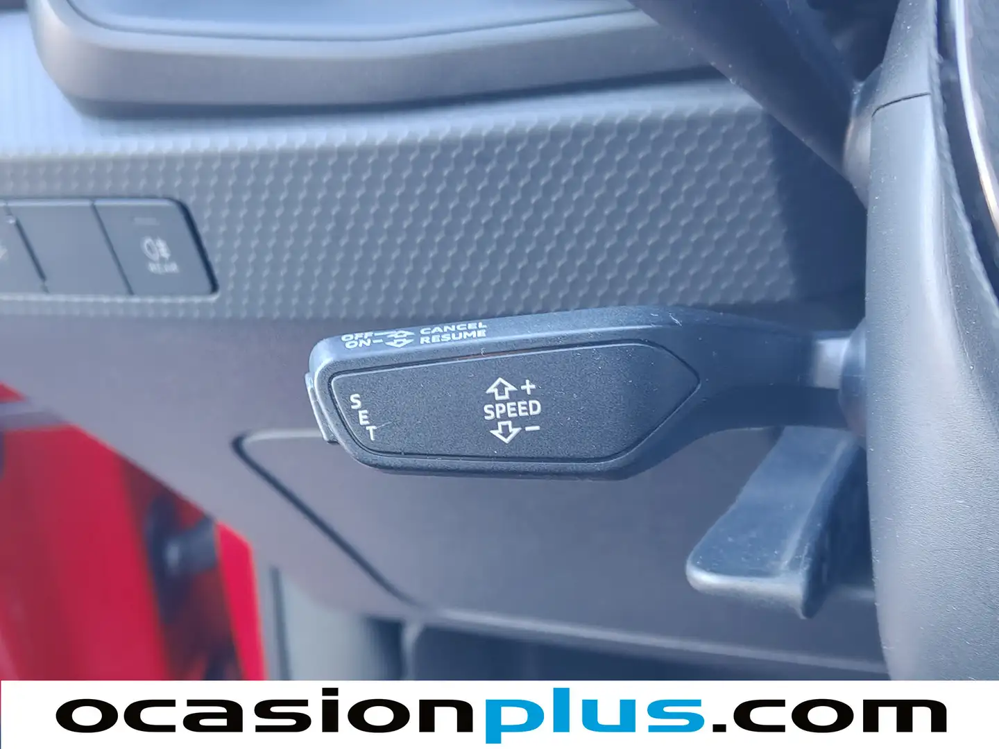 Foto Audi A1 Audi A1 Sportback S line 30 TFSI (116 CV)