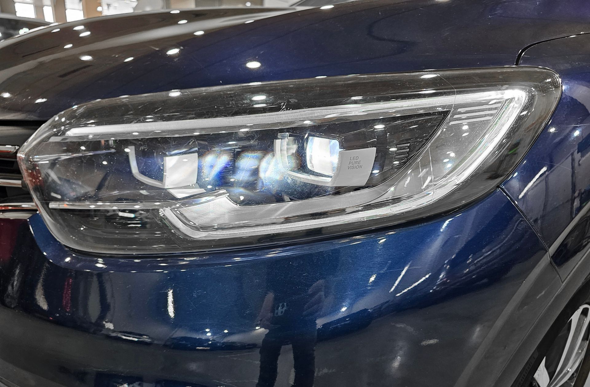 Renault Kadjar Zen TCe GPF EDC - foto 16