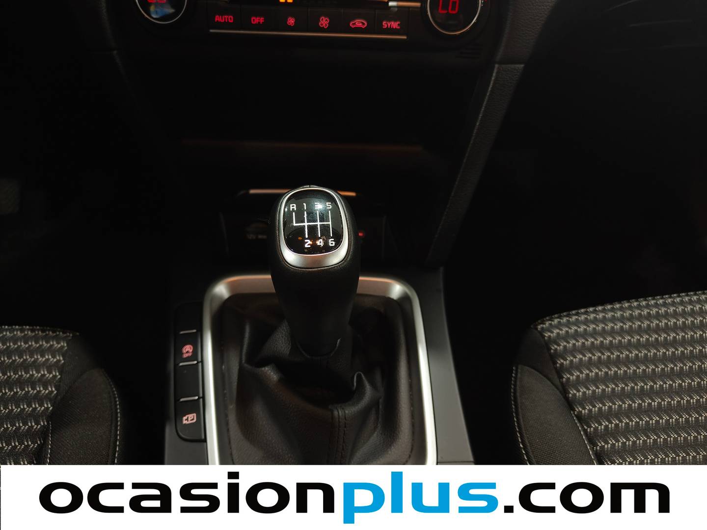 KIA XCeed KIA XCeed 1.0 T-GDi Drive (100 CV) de segunda mano