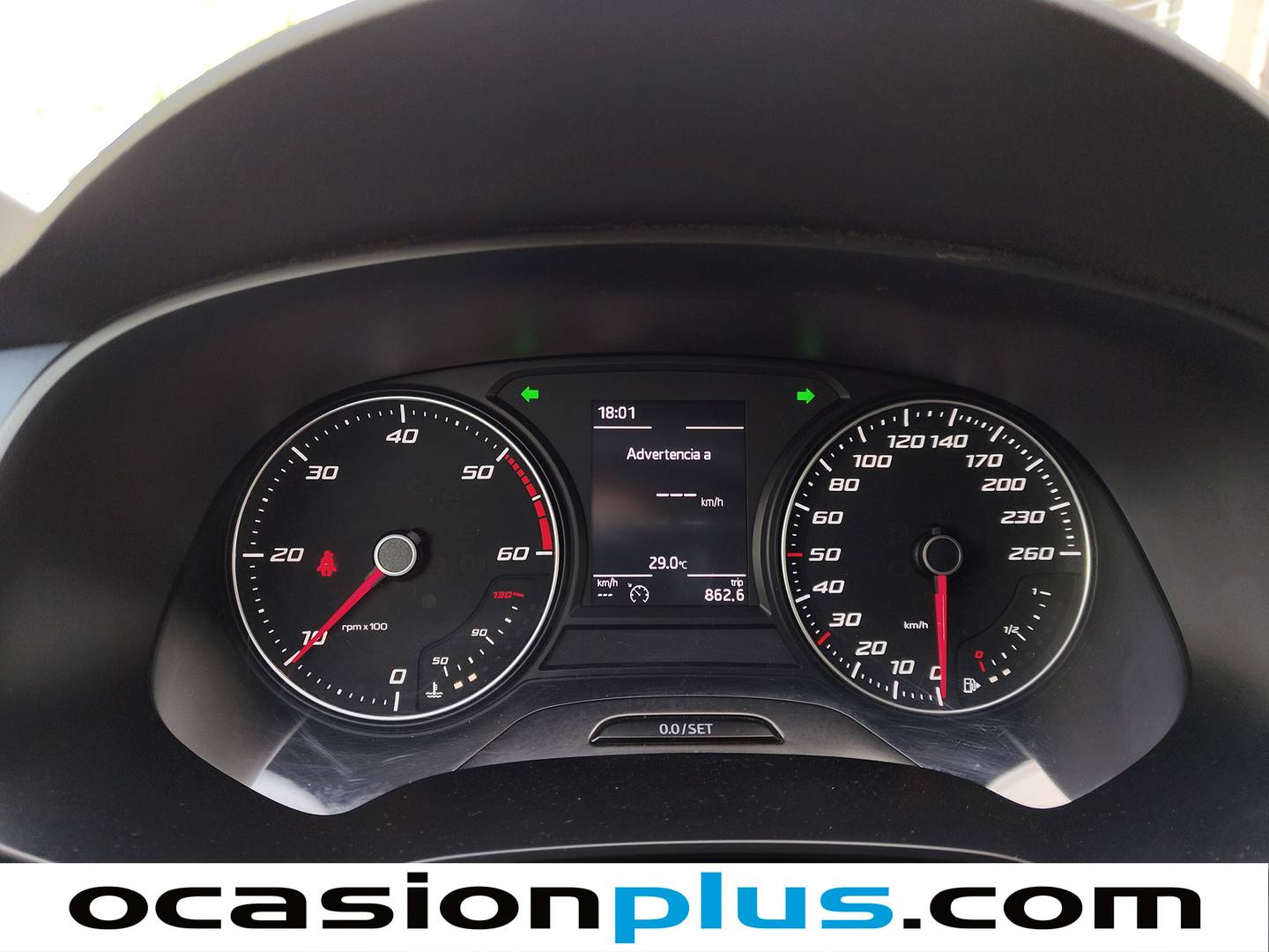 Seat León Seat León SC SC 1.6 TDI S&S Style (110 CV) diésel