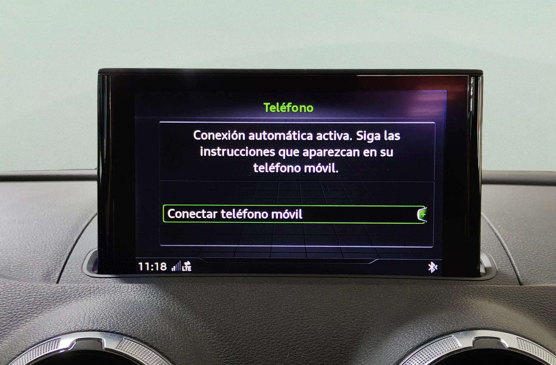 Audi A3 Sportback S line 35 TFSI - foto 12