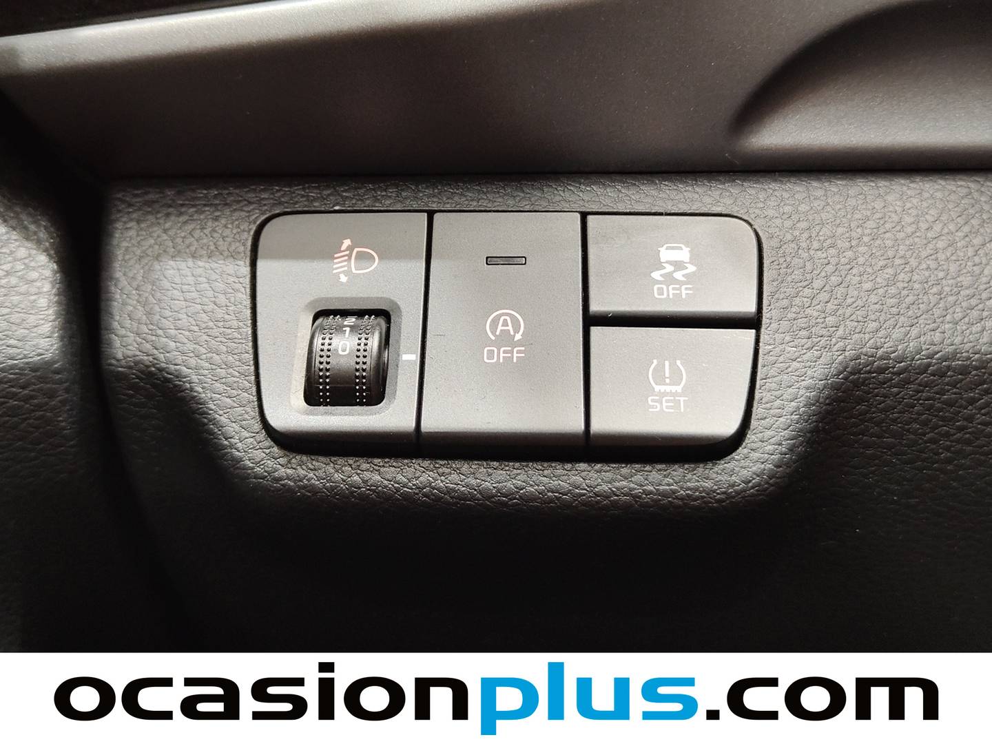 Acabados KIA Stonic KIA Stonic 1.0 T-GDi MHEV Drive (100 CV)