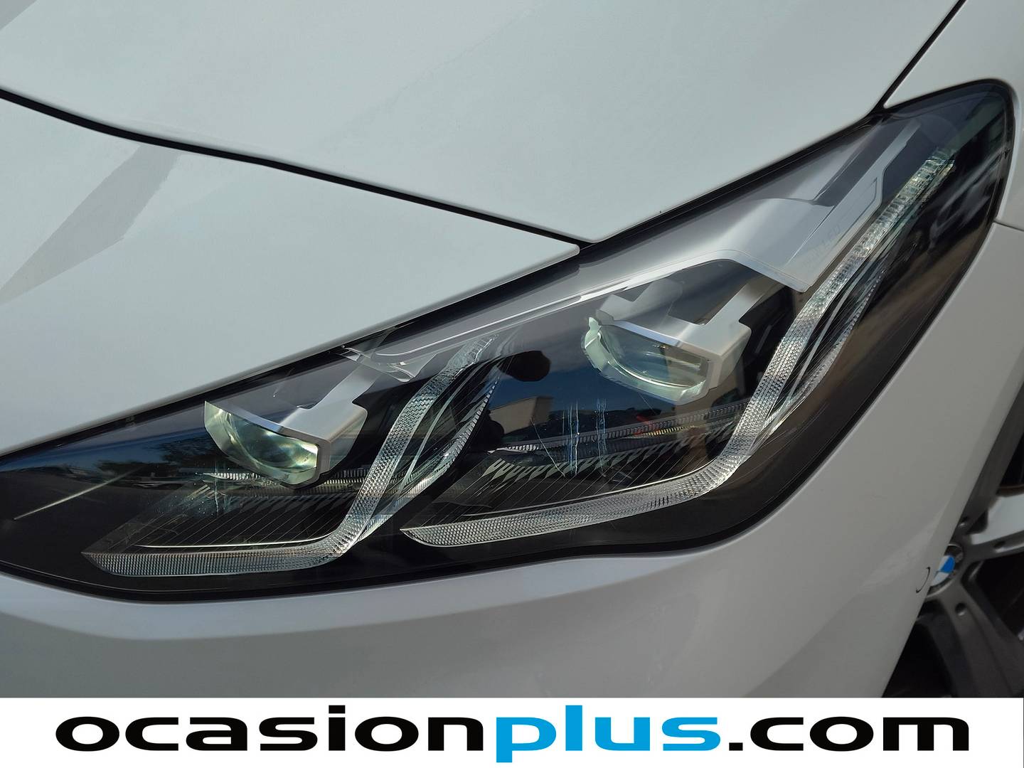BMW Serie 2 Active Tourer BMW Serie 2 218i Active Tourer (136 CV) barato