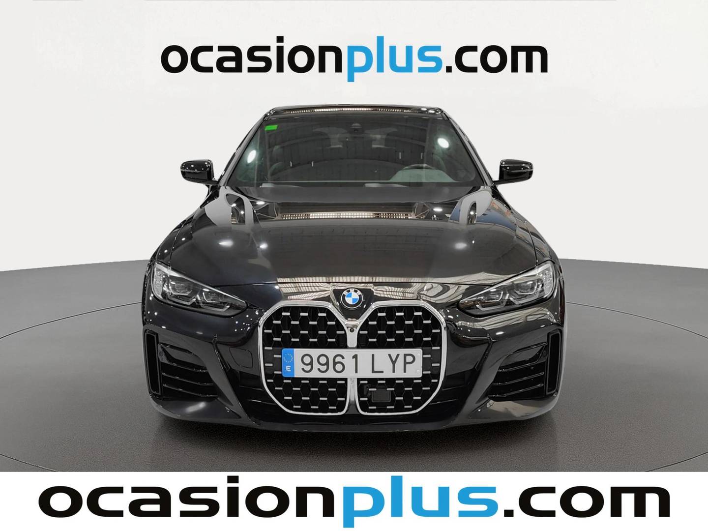 BMW Serie 4 BMW Serie 4 430i xDrive Gran Coupe (245 CV) Paquete M 245cv