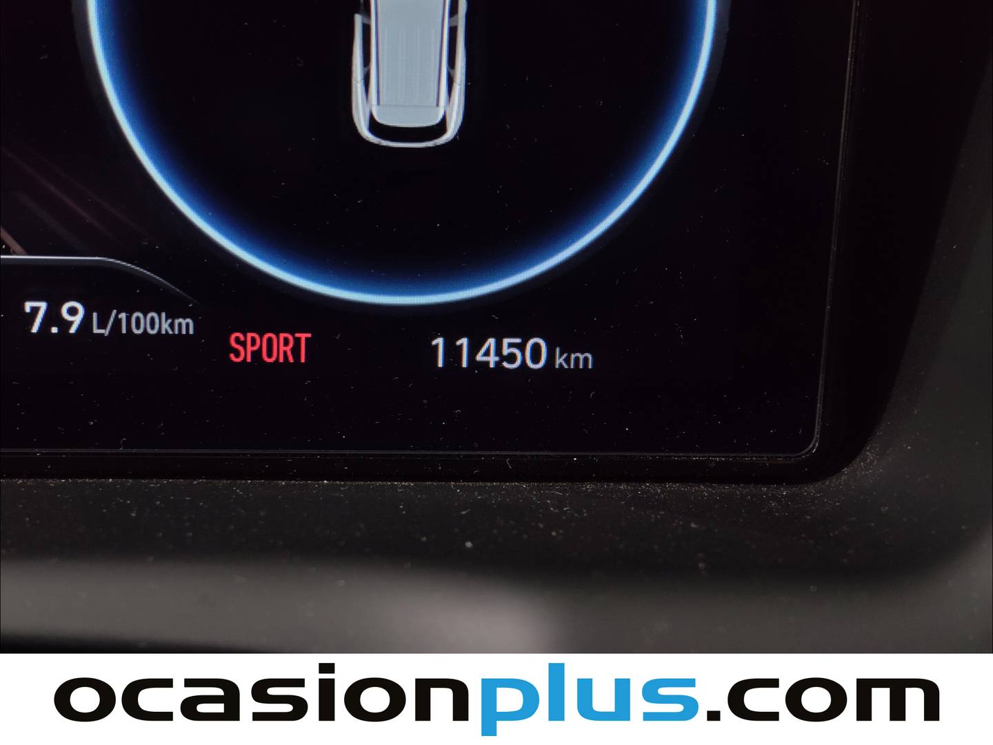 Foto Hyundai Tucson Hyundai Tucson 1.6 TGDI 48V Maxx (150 CV)