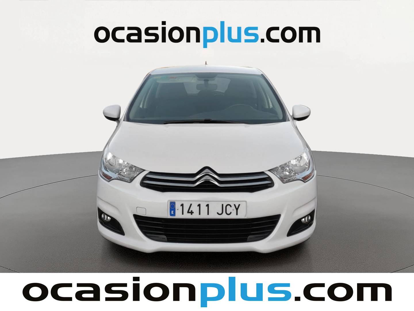 Citroën C4 Citroën C4 1.4 VTi Tonic (95 CV) 95cv