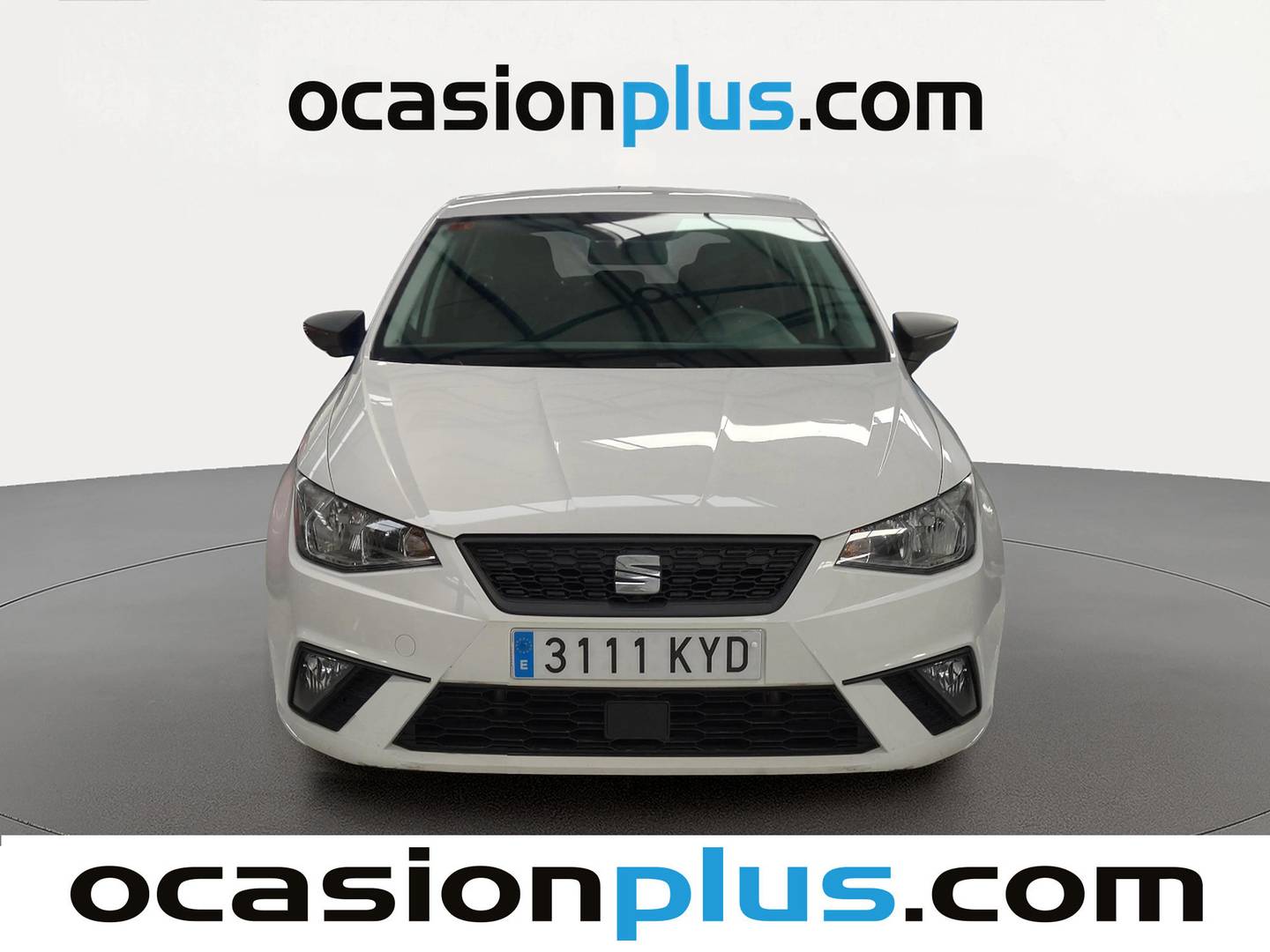 Seat Ibiza Seat Ibiza 1.0 MPI Reference (80 CV) 80cv