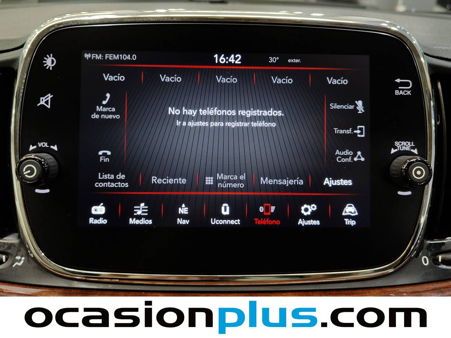 Fiat 500 Fiat 500 1.2 Riva (69 CV) de segunda mano