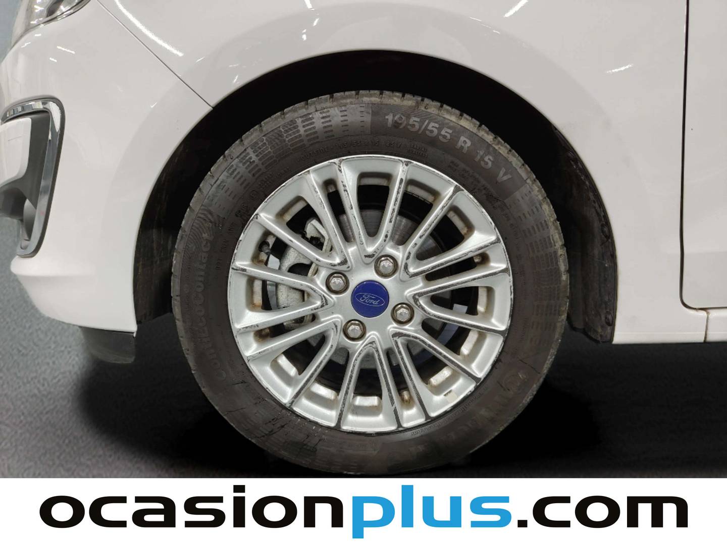 Foto Ford Ka+ Ford Ka+ 1.2 Ti-VCT Ultimate (85 CV)