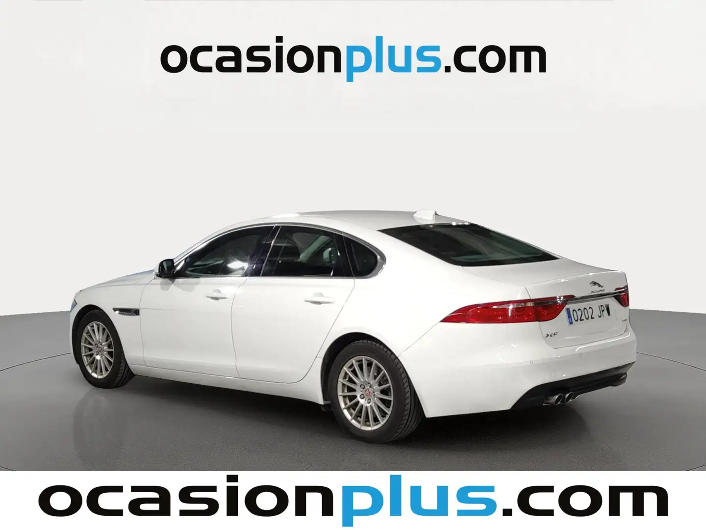 Foto Jaguar XF Jaguar XF 2.0 D Pure Auto (180 CV)