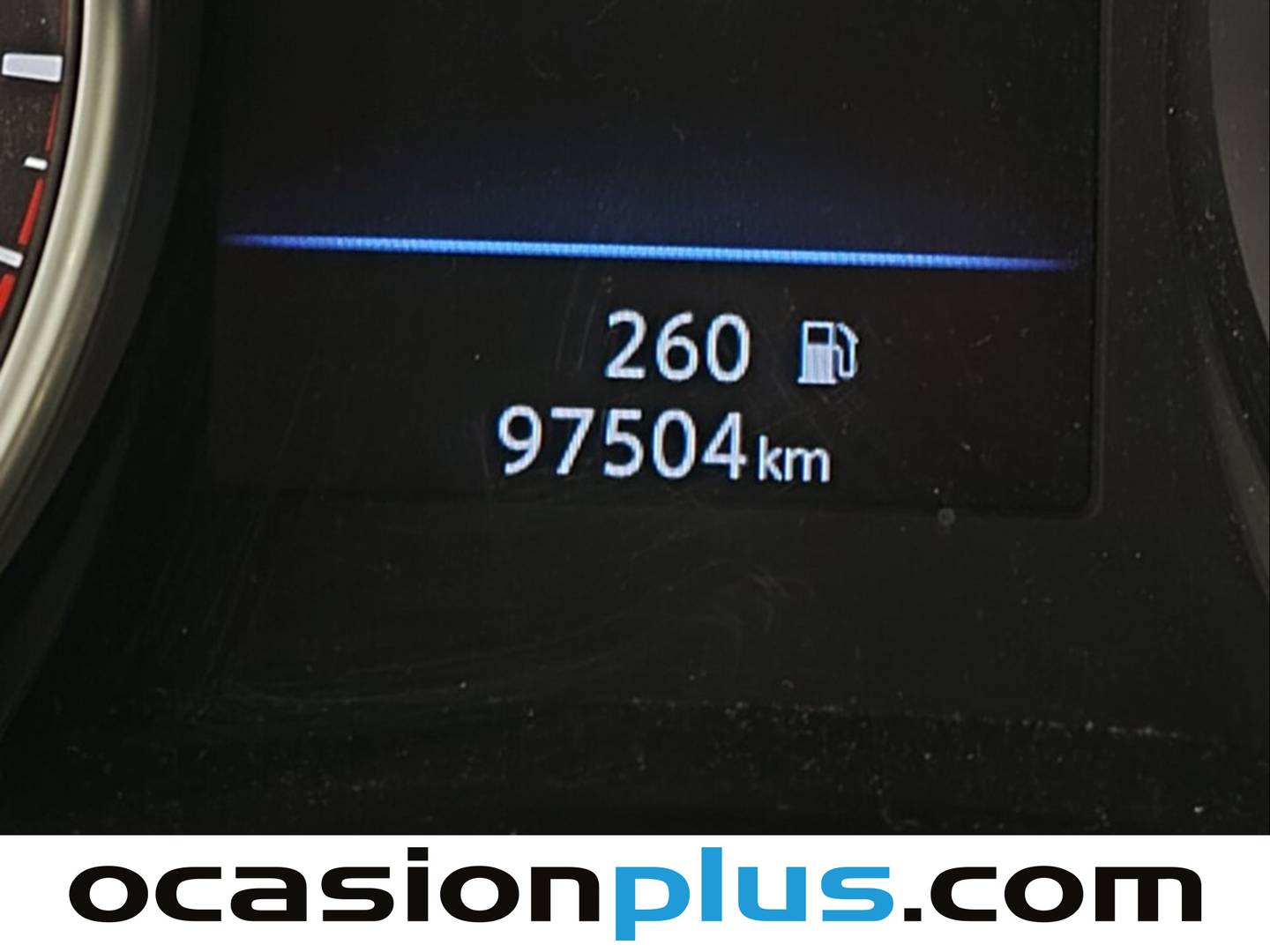 Nissan QASHQAI Nissan Qashqai DIG-T 140 Tekna 4x2 (140 CV) seminuevo