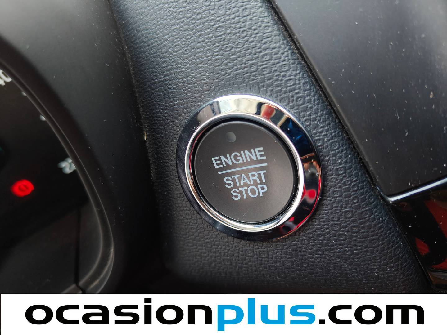 Ford EcoSport Ford EcoSport 1.0T EcoBoost S&S ST Line (125 CV) manual