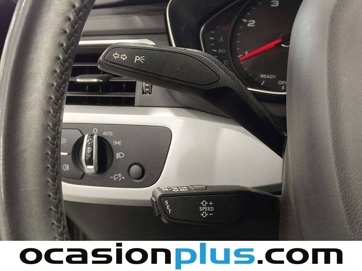 Foto Audi A4 Audi A4 Advanced edition 2.0 TDI (150 CV)