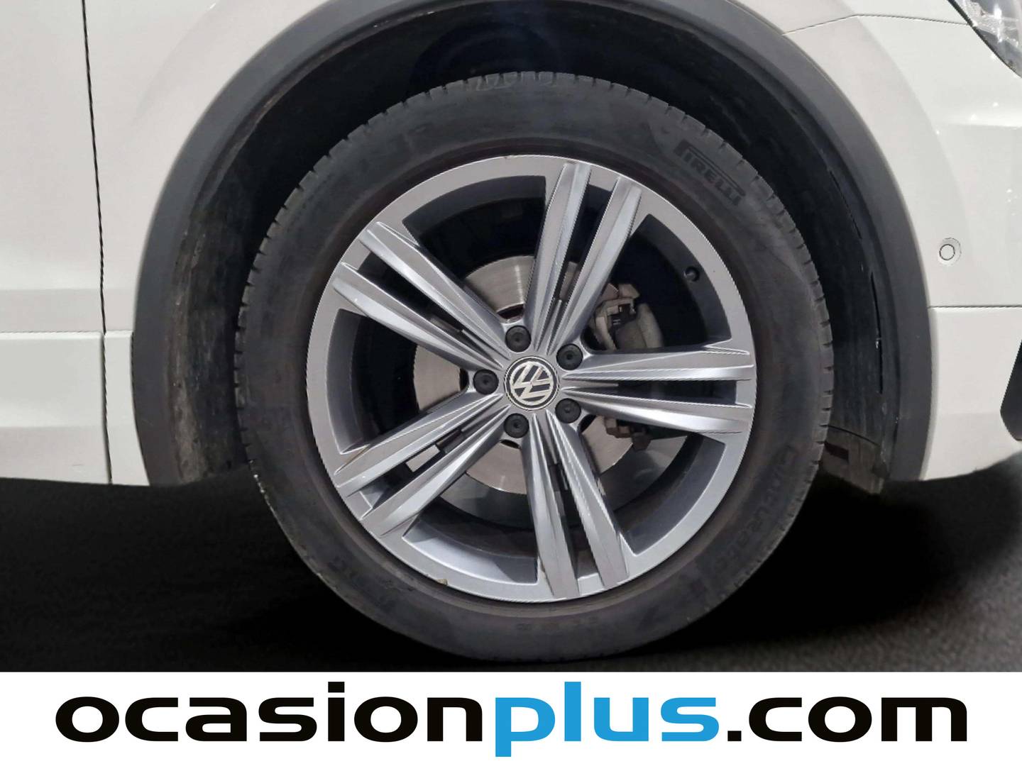Volkswagen Tiguan Volkswagen Tiguan Advance 2.0 TDI (150 CV) Pack R-Line barato