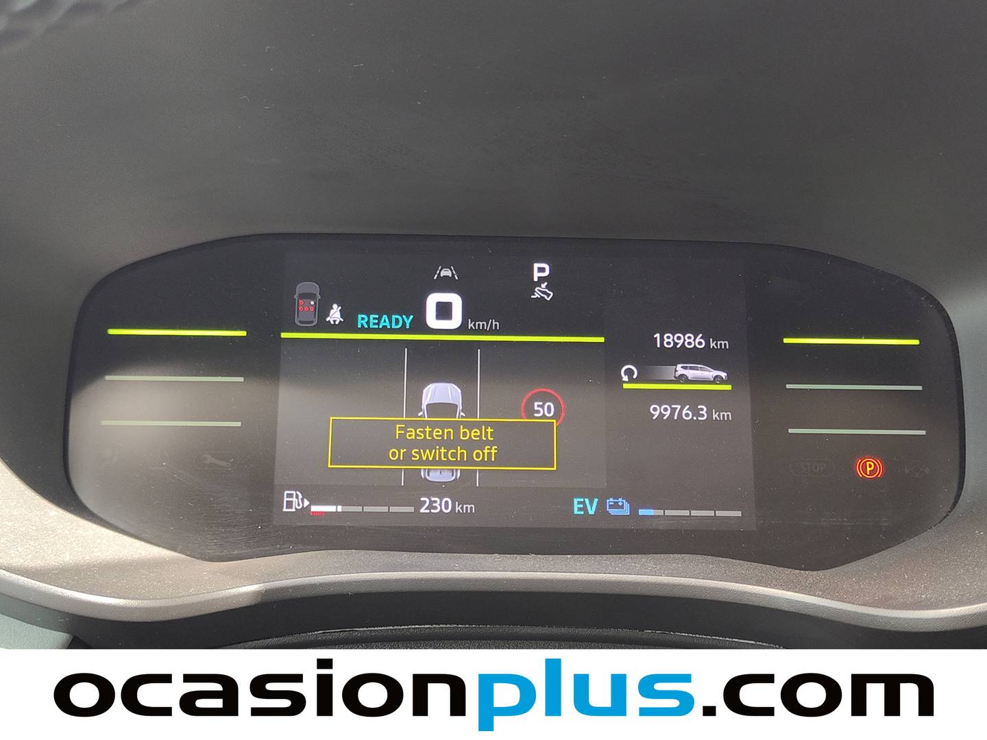 Dacia Jogger Dacia Jogger Extreme Hybrid (155 CV) 7 plazas híbrido