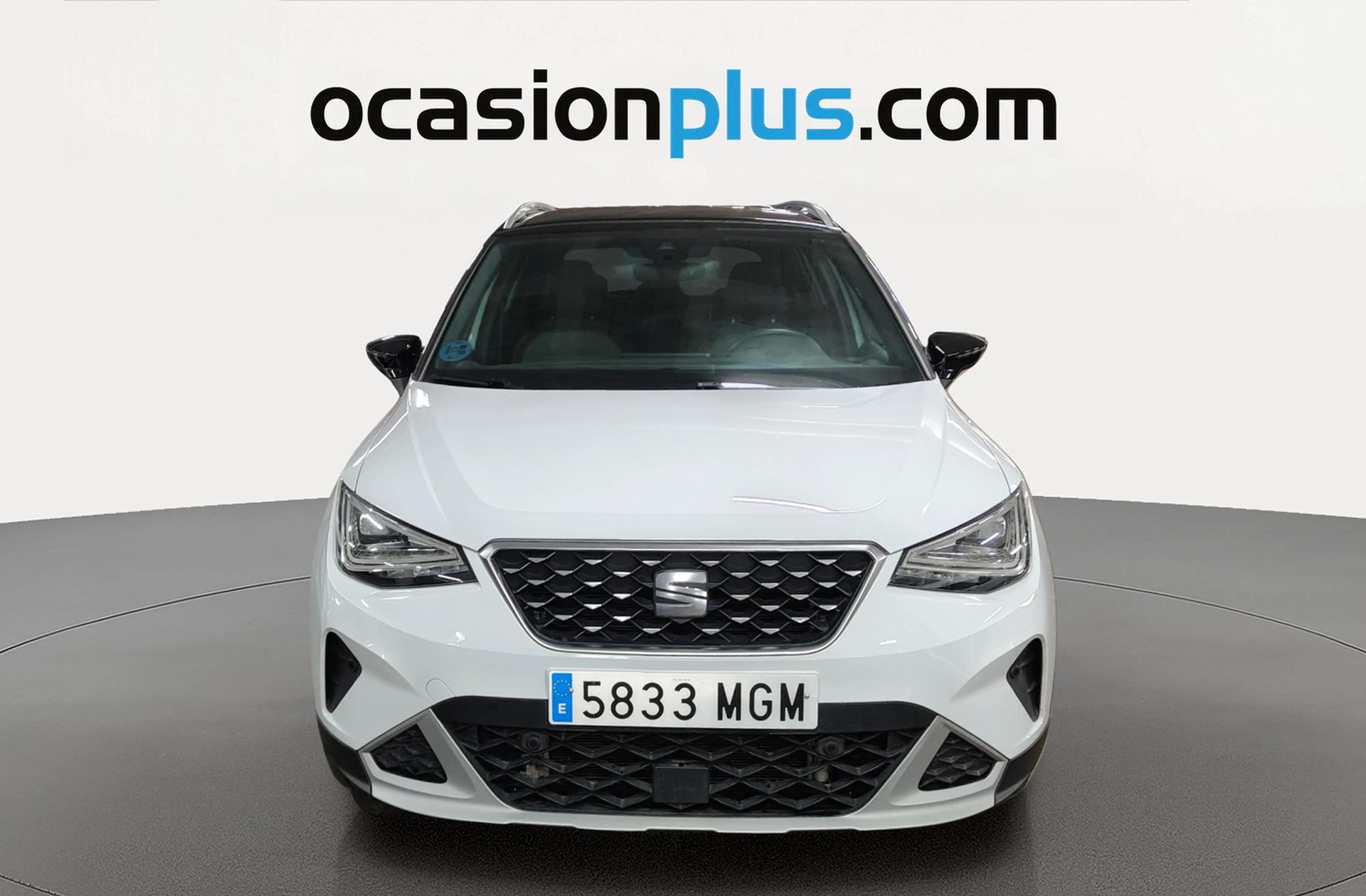 SEAT Arona 1.0 TSI Xperience XL - foto 13