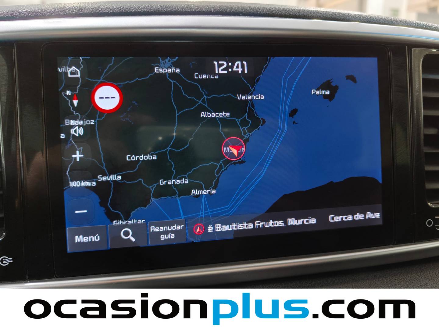 Extras y acabados del KIA Sportage KIA Sportage 1.6 MHEV Black Edition (136 CV)