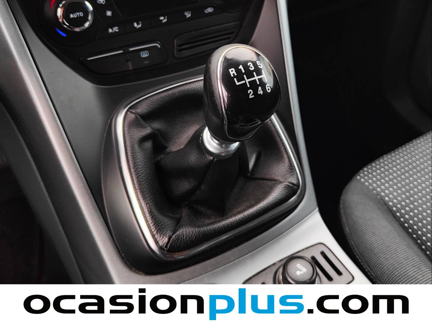 Ford C-Max Ford C-Max 1.6 TDCI Trend (115 CV) de segunda mano