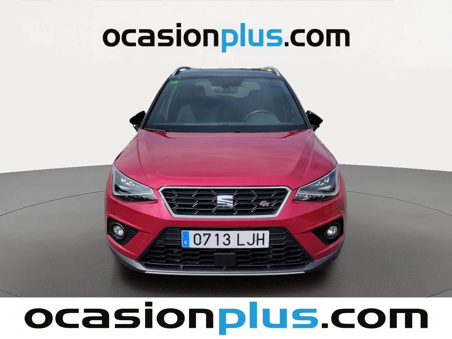 Seat Arona Seat Arona 1.0 TSI Ecomotive FR (115 CV) 115cv