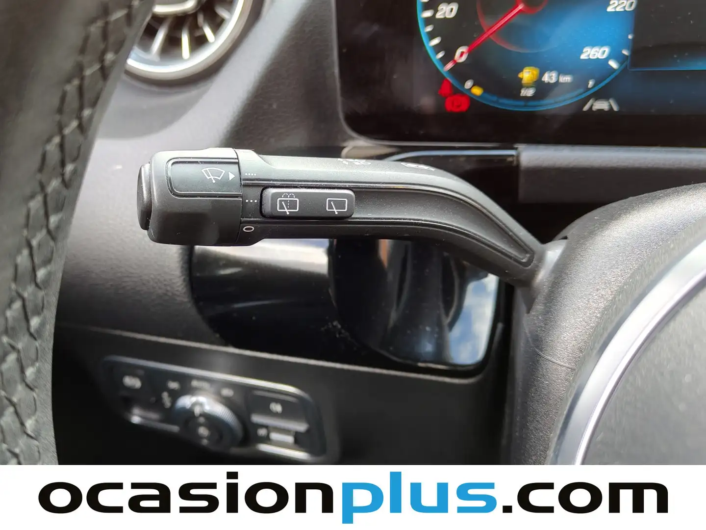 Foto Mercedes GLA Mercedes-Benz GLA 250 e (218 CV)