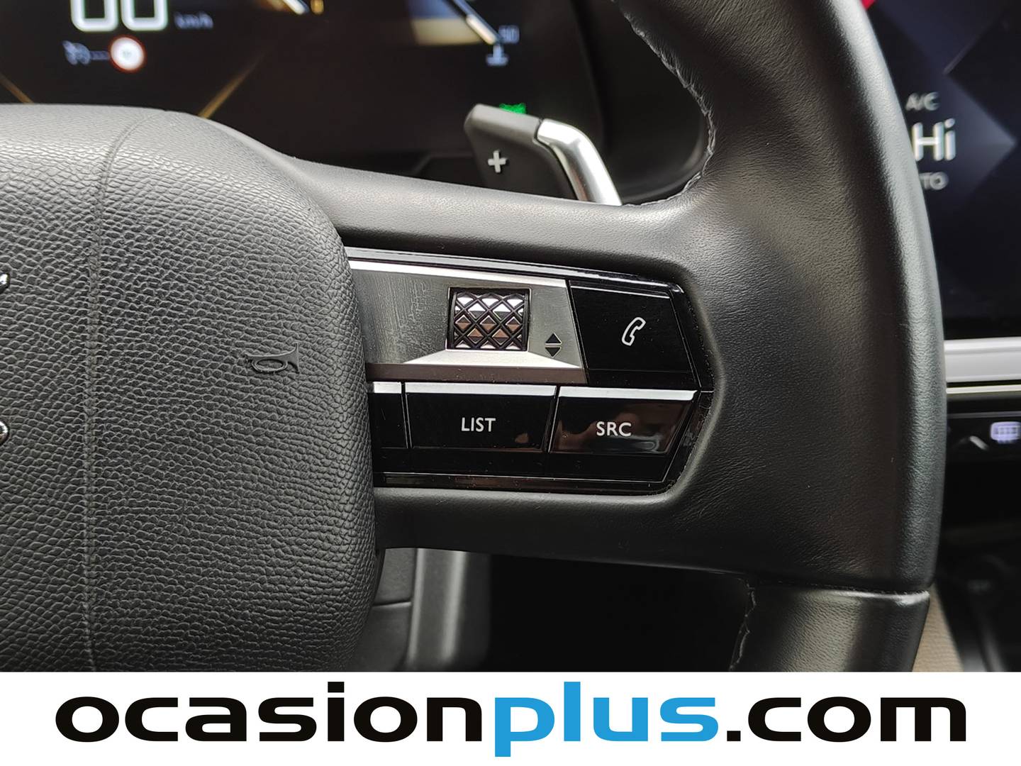 Foto DS DS 7 Crossback DS DS7 Crossback BlueHDi 130 DE Bastille + AT (130 CV)