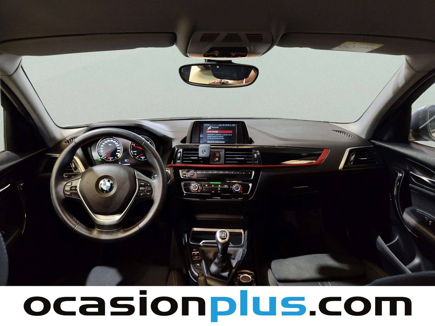 BMW Serie 1 BMW Serie 1 118d (150 CV) de ocasión