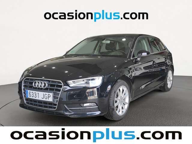 Audi A3 Sportback Advanced 2.0 TDI clean diesel (150 CV) S tronic de segunda mano