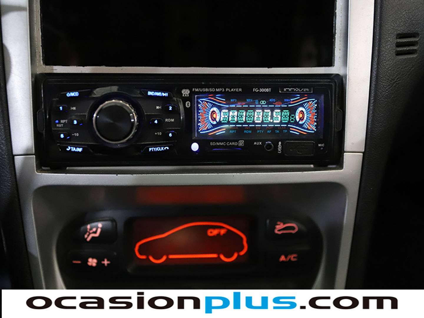 Foto Peugeot 307 Peugeot 307 CC 2.0 (138 CV)