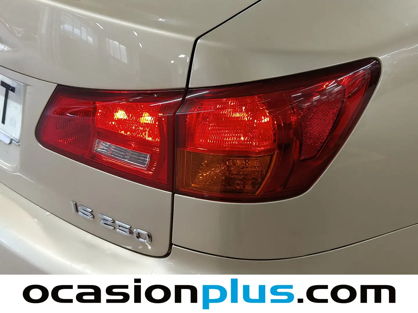 Foto Lexus IS250 Lexus IS Sport Multimedia (208 CV)