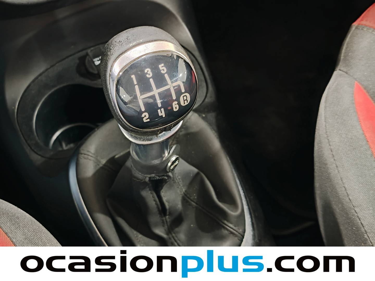Fiat 500L Fiat 500L 1.4 16v Pop Star (95 CV) de segunda mano