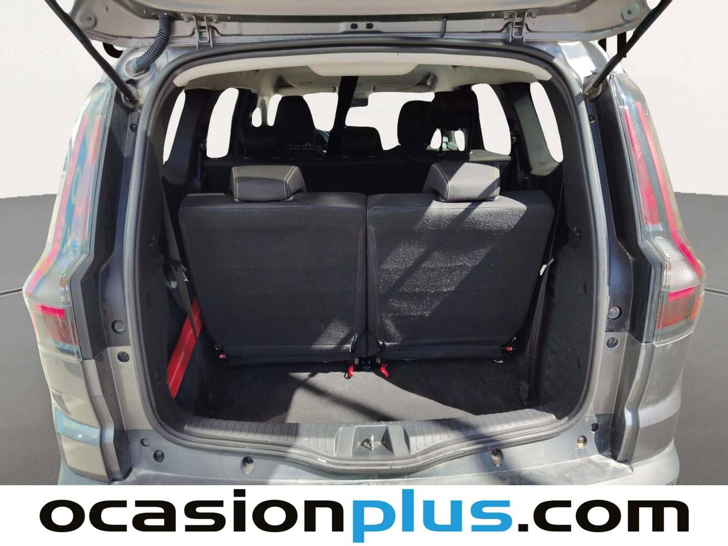 Foto Dacia Jogger Dacia Jogger Extreme Hybrid (155 CV) 7 plazas siete plazas