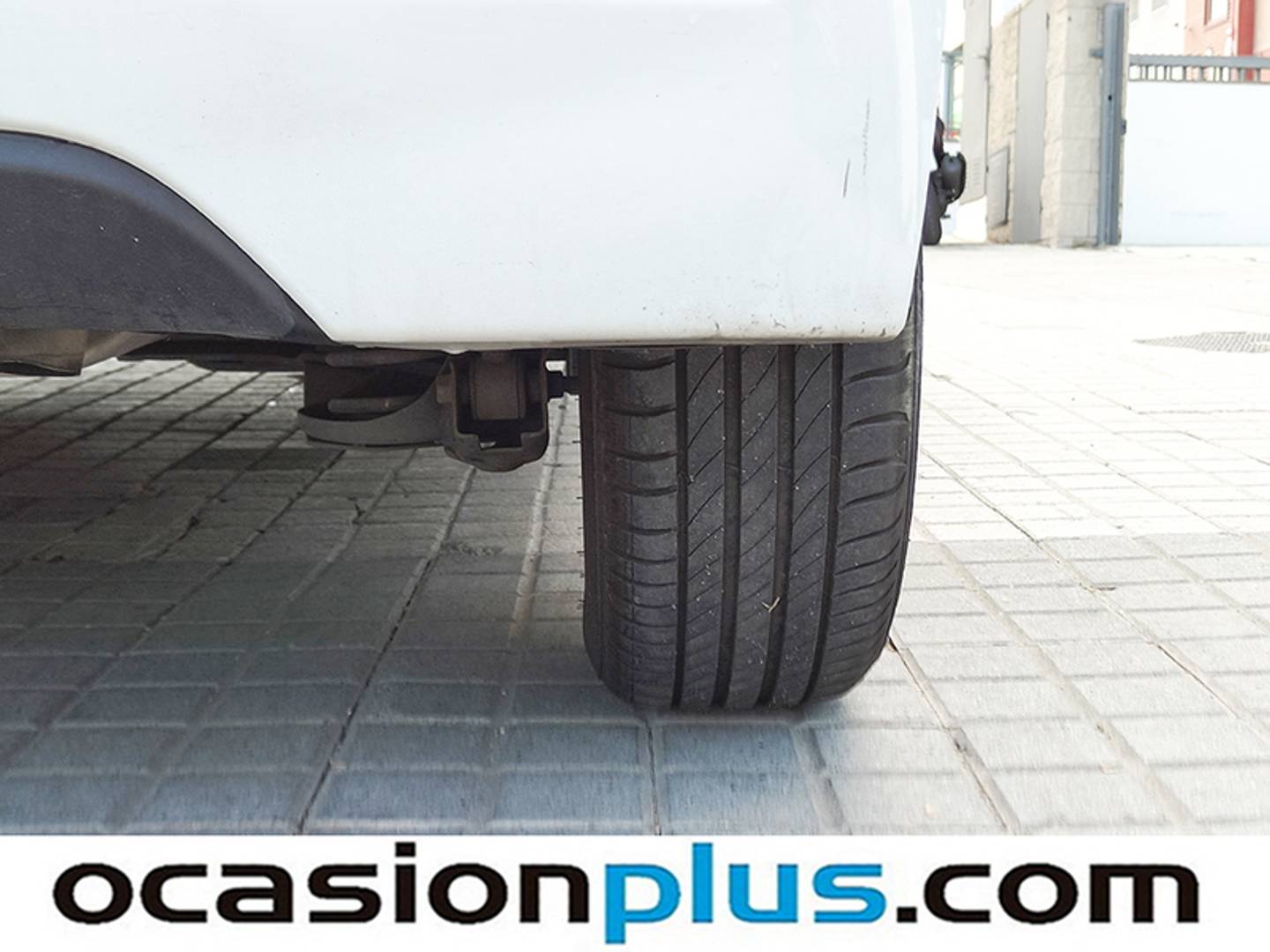 Foto Hyundai i20 Hyundai i20 1.2 MPI Klass Go! Nav (85 CV)