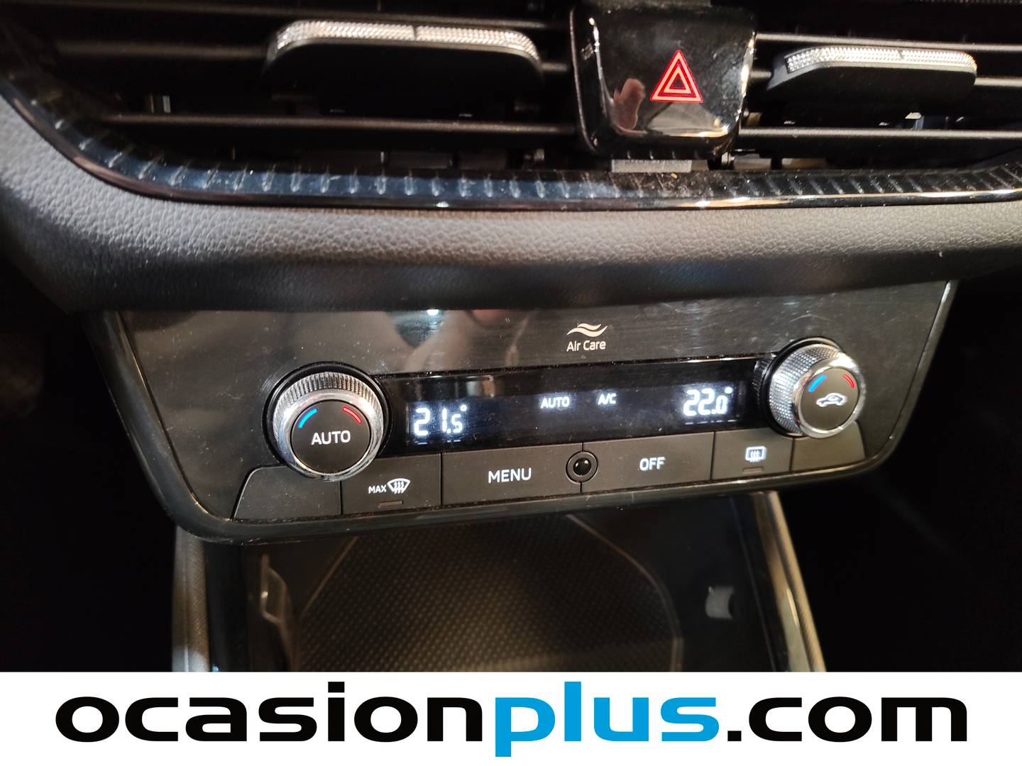 Skoda Fabia Skoda Fabia 1.0 TSI Ambition (95 CV) km 0