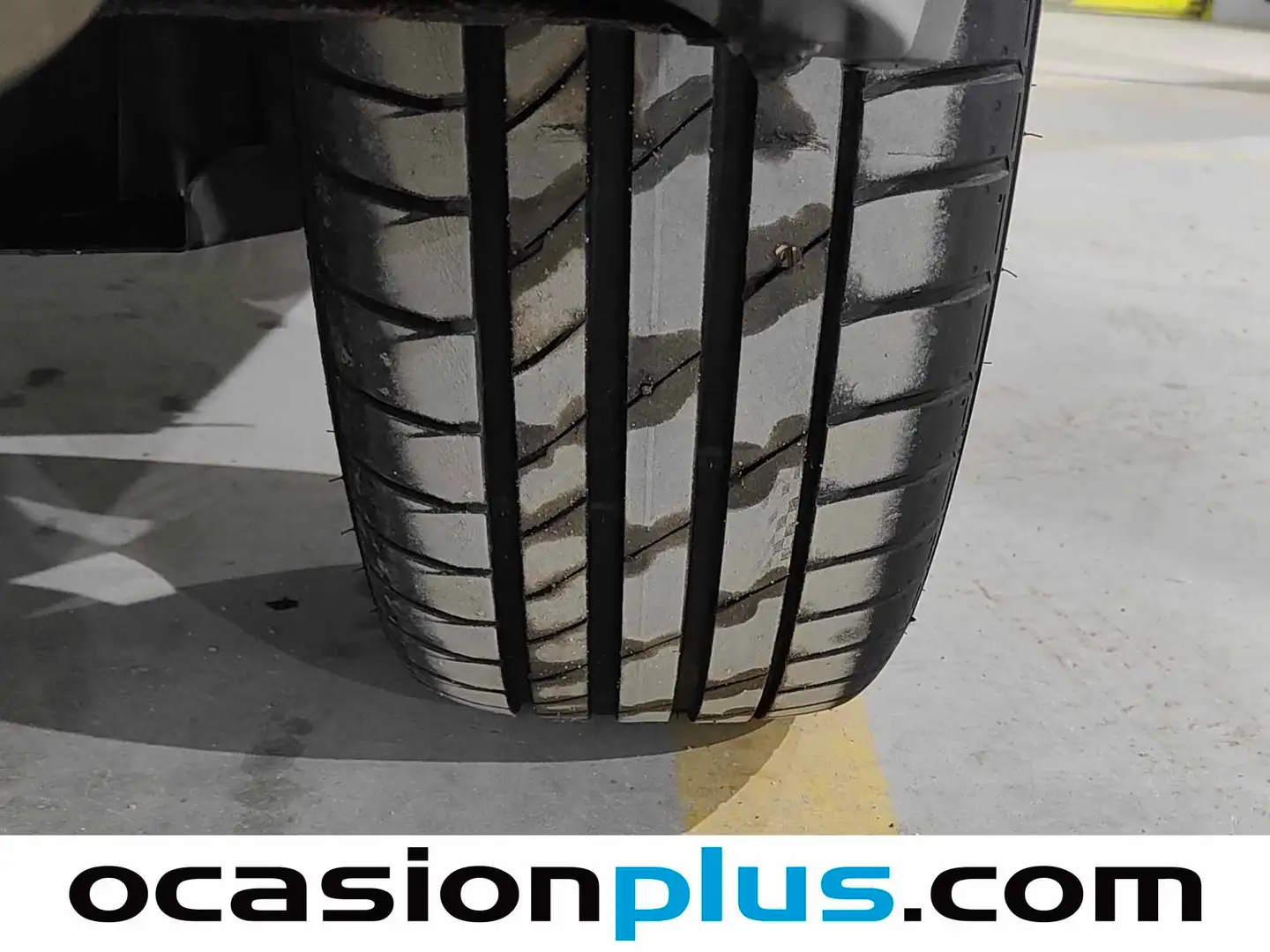 Foto Lynk & Co 01 Lynk & Co 01 1.5 PHEV (261 CV)