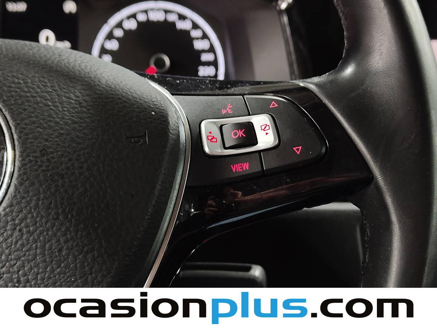 Volkswagen Polo Volkswagen Polo Advance 1.0 TSI  (95 CV) de ocasión