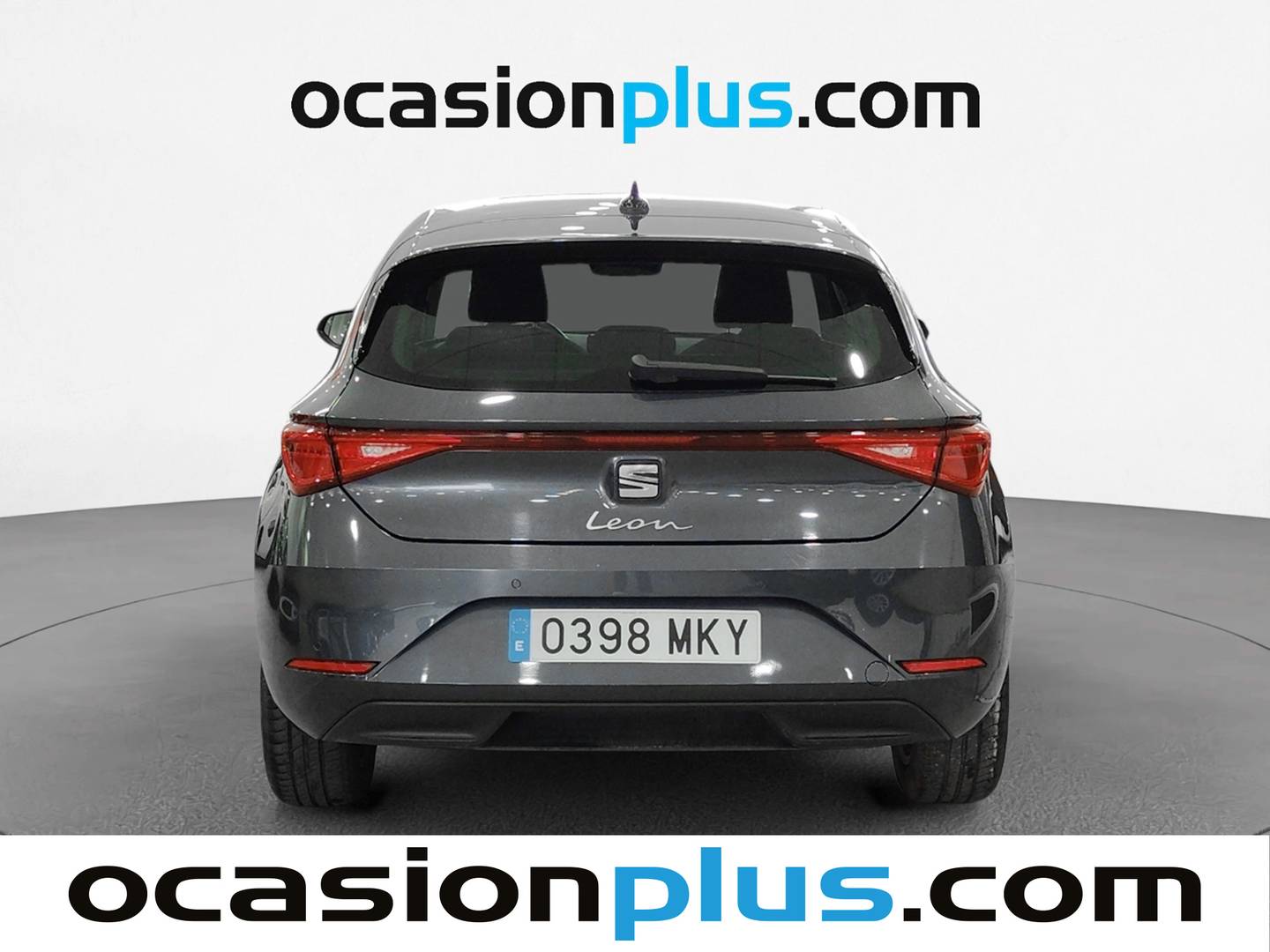 Foto Seat León SEAT León 1.5 TSI S&S Style XL (130 CV)