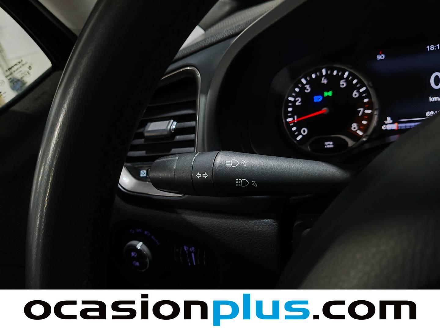 Jeep Renegade Jeep Renegade 1.0G Limited 4x2 (120 CV) de segunda mano