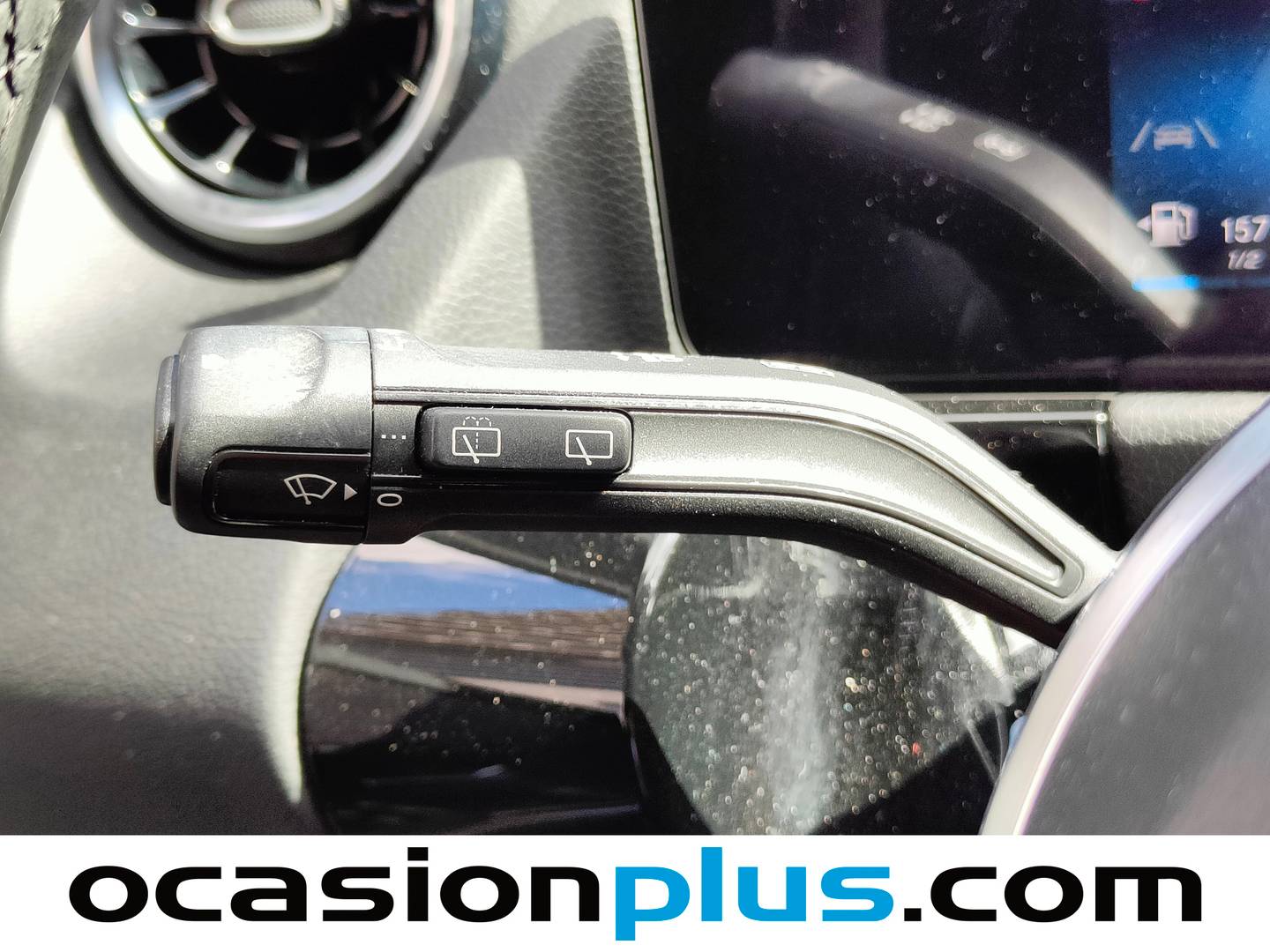 Foto Mercedes GLA Mercedes-Benz GLA 200 D (150 CV)