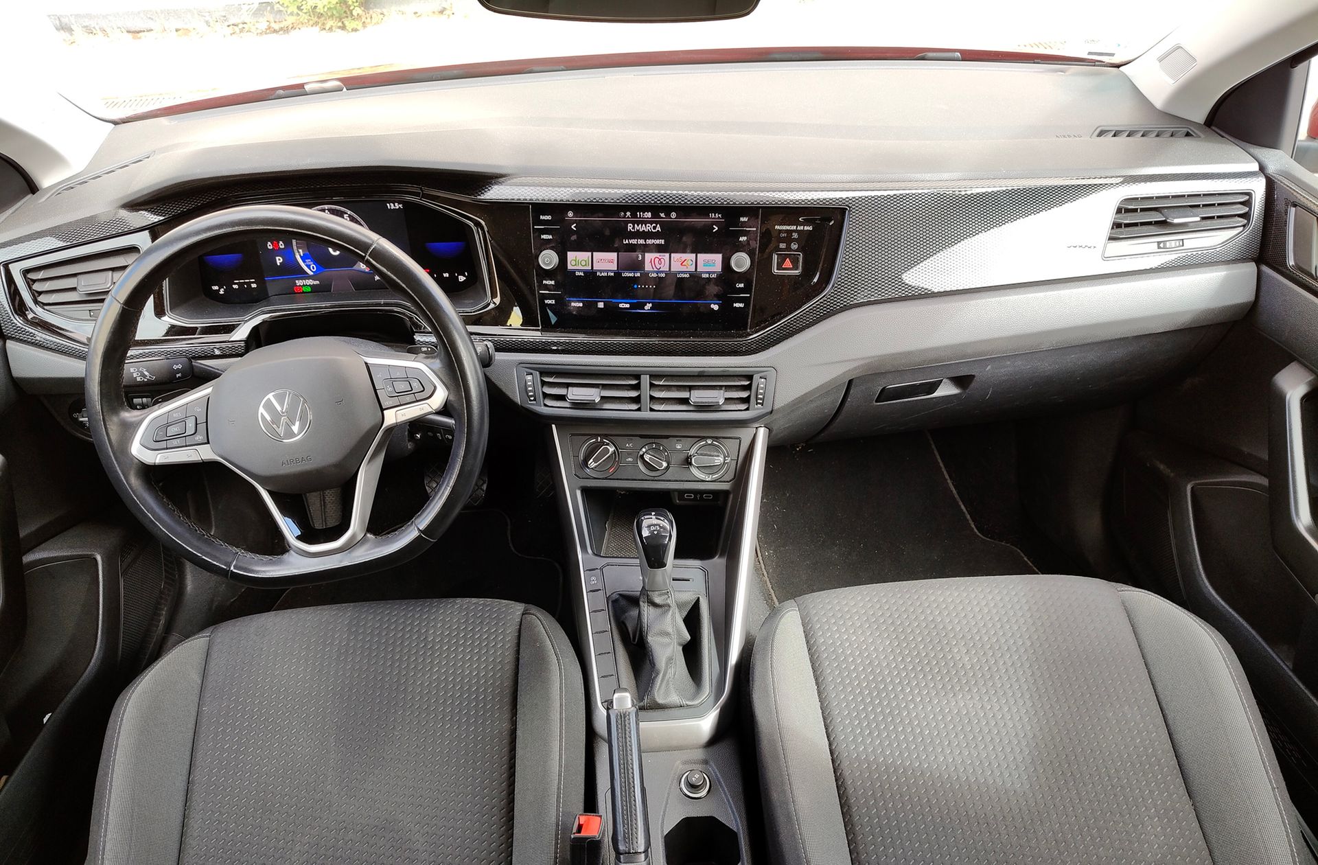 Volkswagen Polo Life 1.0 TSI DSG - foto 6