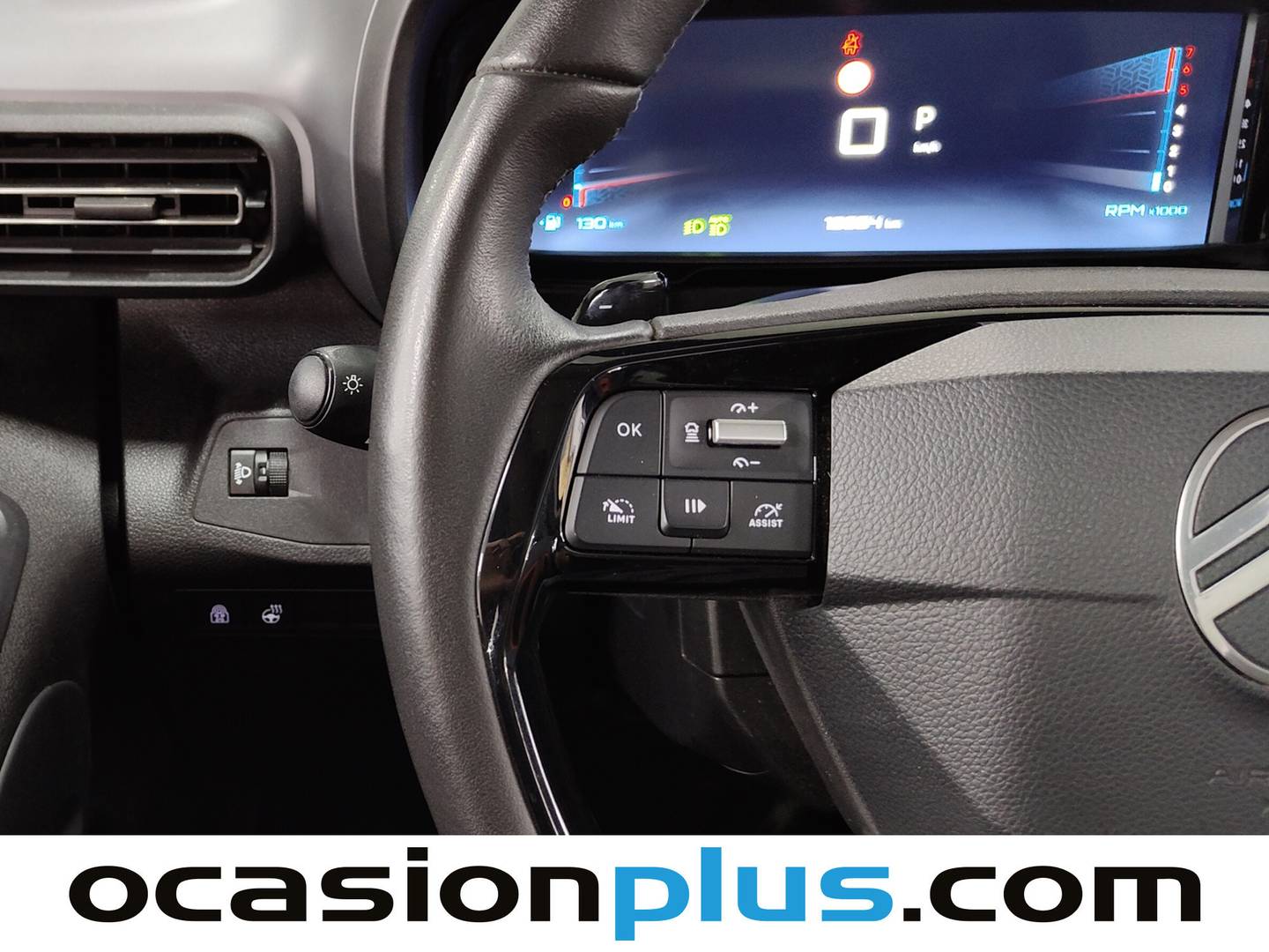 Citroën Berlingo Citroën Berlingo BlueHDi 130 S&S Talla M Max Auto (130 CV) al mejor precio