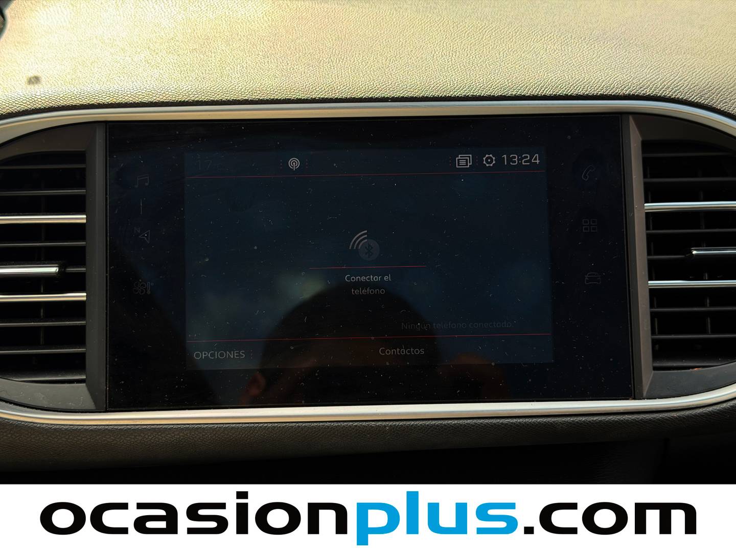 Peugeot 308 Peugeot 308 PureTech 130 S&S GT Pack Line (130 CV) 2021