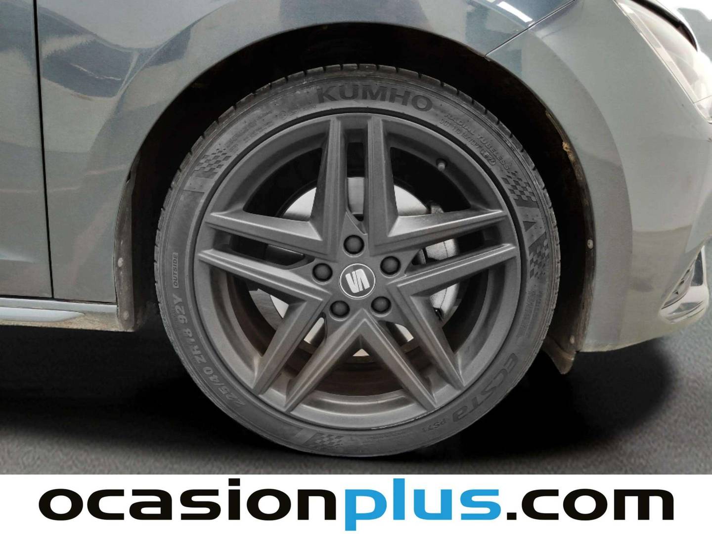 Seat León Seat León 1.5 TSI S&S FR Black Edition (150 CV) barato